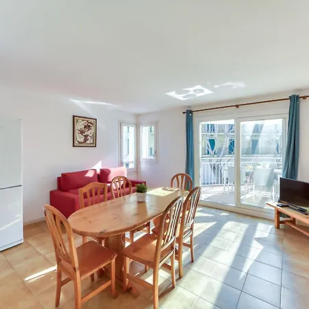 Global Platja De 23887 Holiday home