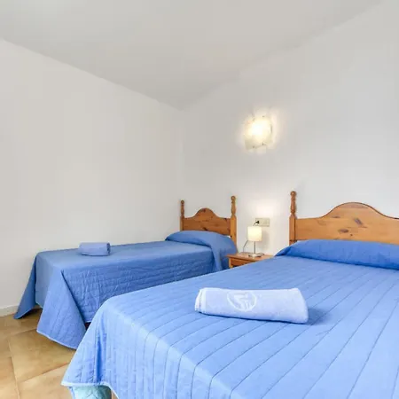 Global Platja De 23887 Holiday home *