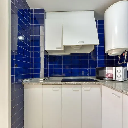 Holiday home Global Platja De 23887 *