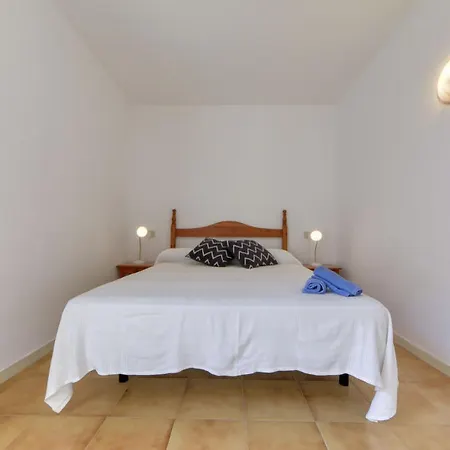 Holiday home Global Platja De 23887